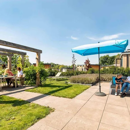 Luxurious With Dishwasher, 5 Km From Valkenburg * Schin op Geul