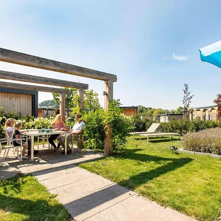 Luxurious With Dishwasher, 5 Km From Valkenburg Schin op Geul