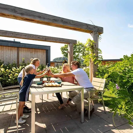 Luxurious With Dishwasher, 5 Km From Valkenburg