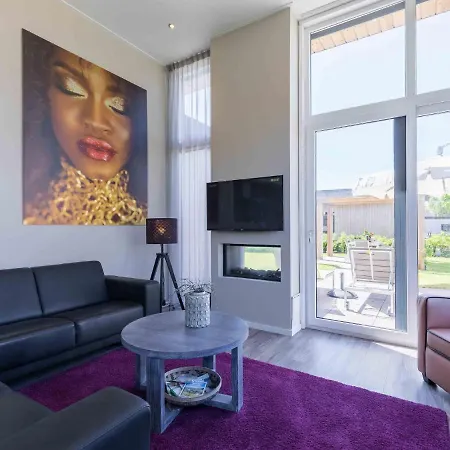 Luxurious With Dishwasher, 5 Km From Valkenburg *