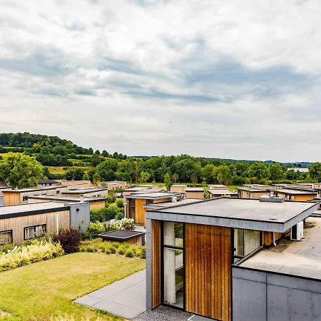 Holiday home Luxurious With Dishwasher, 5 Km From Valkenburg Schin op Geul