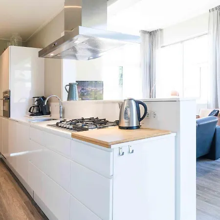 Luxurious With Dishwasher, 5 Km From Valkenburg * Schin op Geul